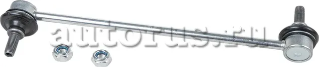 Тяга переднего стабилизатора L=R (Ganz). Артикул GIL06219
