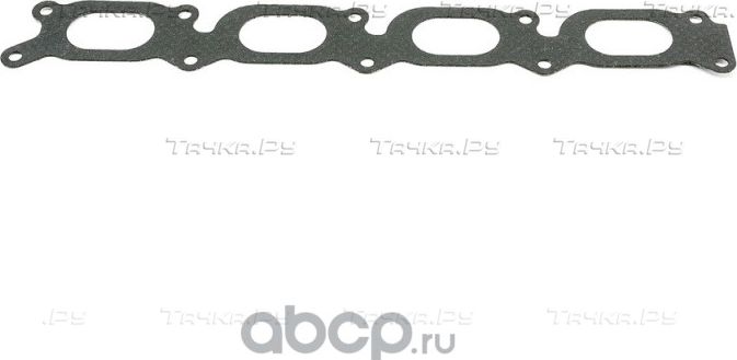 Прокладка впускного коллектора (Dominant). Артикул AW06B01290717F