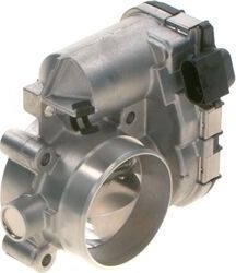 Дроссельная заслонка Bosch. Артикул 0 280 750 467