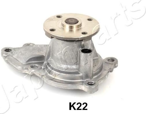 Помпа (водяной насос) Japanparts. Артикул PQ-K22