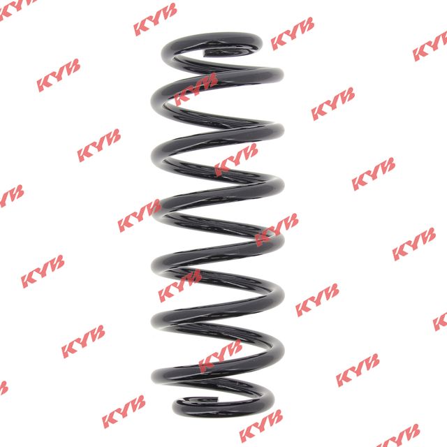 Пружина подвески KYB (Каяба) K-Flex задняя для Audi A3 II (8P) 2003-2013. Артикул RH6230