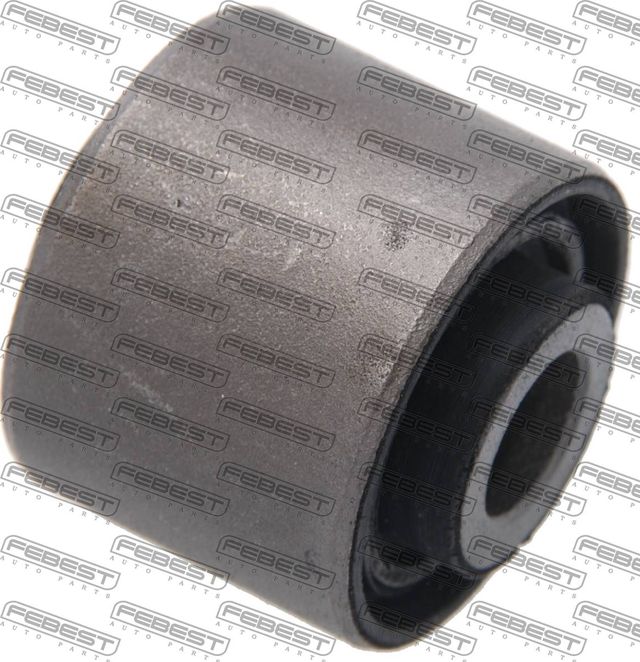 Сайлентблок заднего рычага подвески Febest. Артикул MZAB-064