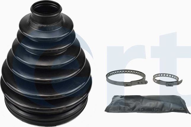 Пыльник ШРУСа наружный ERT. Артикул 500228T