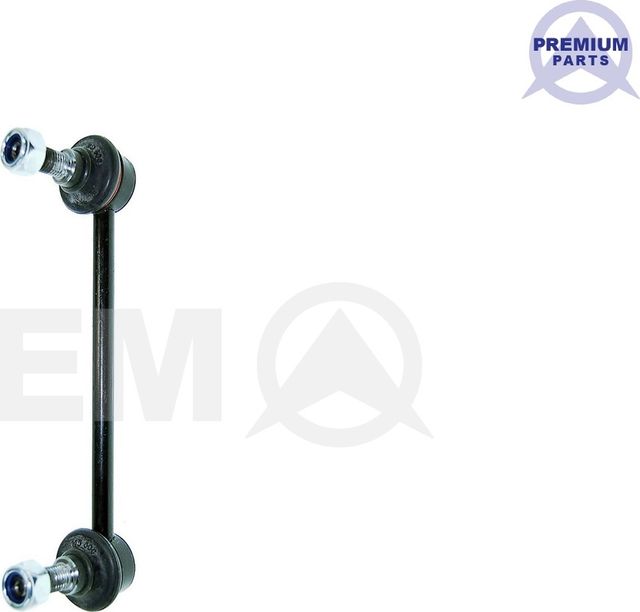 Стойка (тяга) стабилизатора Sidem. Артикул 42060