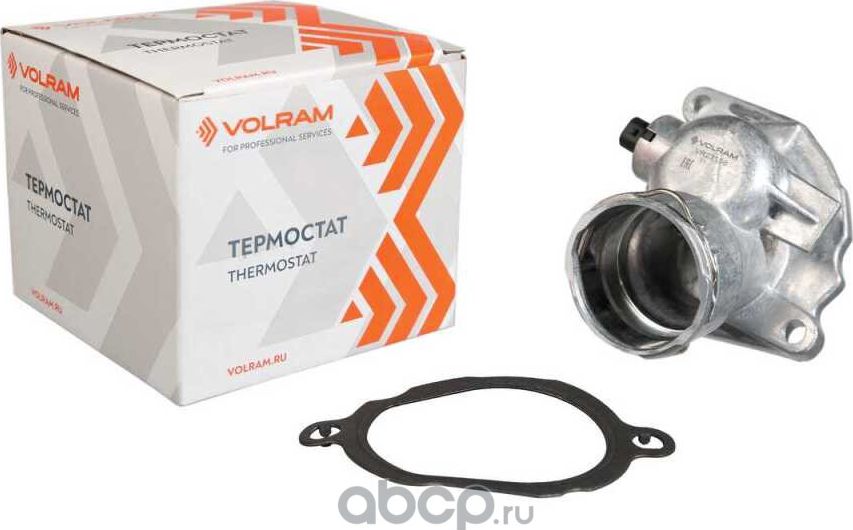 ТЕРМОСТАТ (Volram). Артикул VR23158