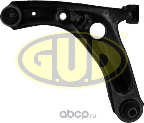 Поперечный рычаг передней подвески G.U.D.. Артикул GSP501434