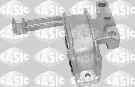 Опора (подушка) двигателя Sasic. Артикул 2706483