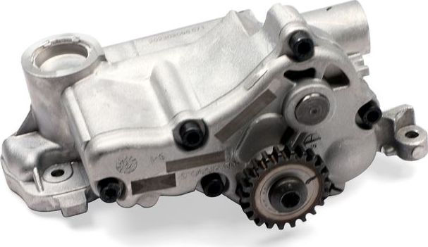 Масляный насос Hepu для Volkswagen Eos I 2006-2015. Артикул OP5502