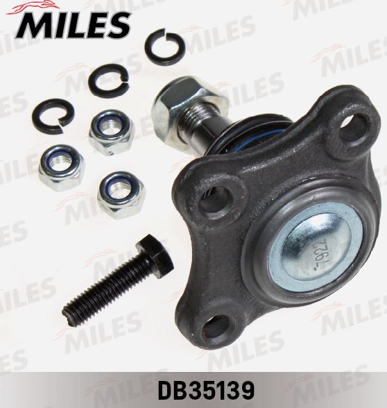 Шаровая опора Miles. Артикул DB35139