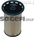 Топливный фильтр Fram для Volkswagen Passat B7 2010-2015. Артикул C11193ECO