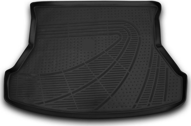 Коврик Element для багажника Lada Kalina II 1117 универсал 2013-2018. Артикул E500250E1