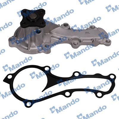 Помпа (водяной насос) Mando. Артикул EWPN0011