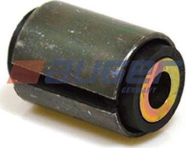 Втулка рессоры Auger для MAN TGM 2005-2026. Артикул 55114