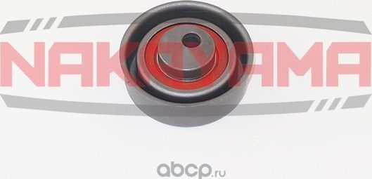 Ролик натяжной ремня ГРМ (Nakayama). Артикул QB23151