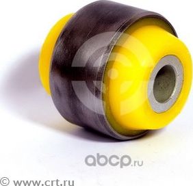 Сайлентблок нижнего рычага, передний (Точка Опоры) Точка Опоры. Артикул 2062815