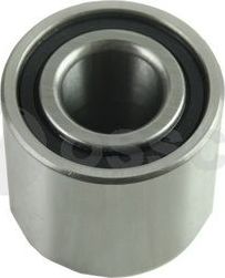 Ступичный подшипник (комплект) OSSCA. Артикул 70746