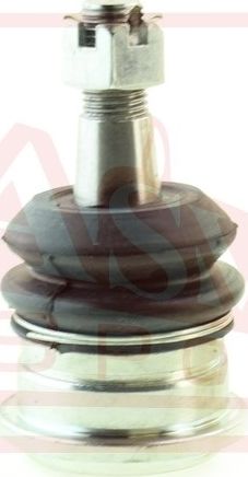 Шаровая опора Asva передняя правая/левая верхняя для Toyota Fortuner II 2015-2026. Артикул 0120-GGN25U