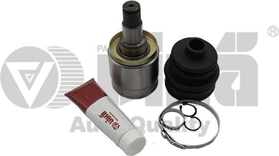 Шрус внутренний (граната) (в сборе) Vika передний для Skoda Favorit 1989-1994. Артикул 54980011501