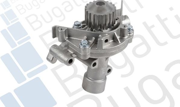 Помпа (водяной насос) Bugatti. Артикул PA10234