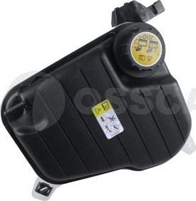 Расширительный бачок OSSCA для Jaguar S-Type I 1999-2008. Артикул 50758