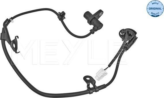 Датчик ABS Meyle Original передний левый для Toyota Echo 2000-2005. Артикул 30-14 899 0016