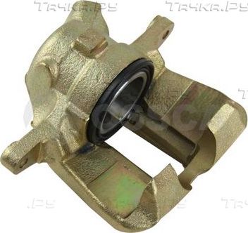 Тормозной суппорт OSSCA передний правый для Audi 80 V (B4) 1991-1996. Артикул 03951