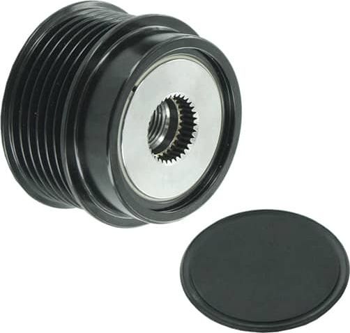 Муфта генератора обгонная SKF. Артикул VKM 06506