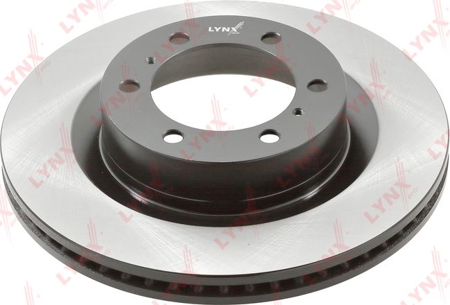 Тормозной диск LYNXauto. Артикул BN-2047