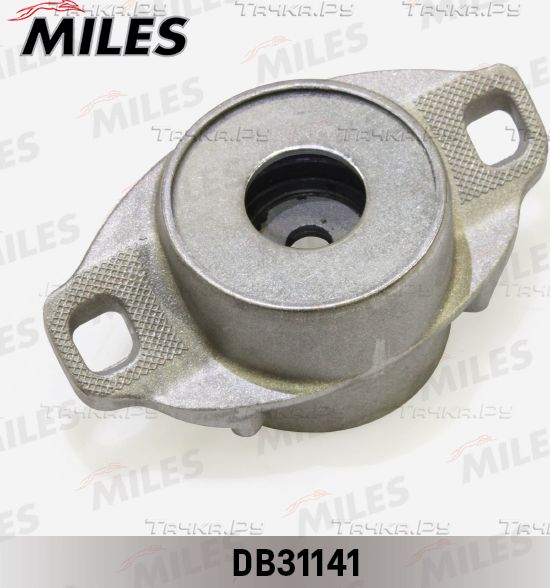 Опора амортизатора (стойки) Miles задняя для Citroen C4 I 2004-2011. Артикул DB31141