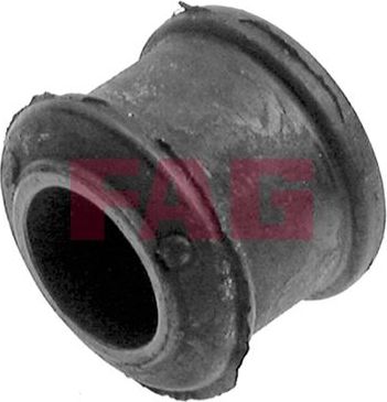 Втулка стабилизатора Fag передняя для Mercedes-Benz T1 1977-1996. Артикул 819 0010 10