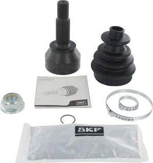 Шрус наружный (граната) SKF передний для Ford Fiesta V 2001-2008. Артикул VKJA 5596