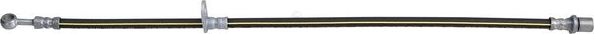 Тормозной шланг ABS передний левый для Subaru Outback IV 2011-2014. Артикул SL 7032
