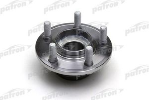 Ступица колеса с интегрированным подшипником Patron передняя правая/левая для Chrysler 300C II 2011-2025. Артикул PBK513224H