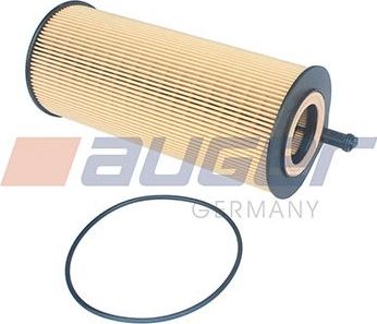 Масляный фильтр Auger. Артикул 95794