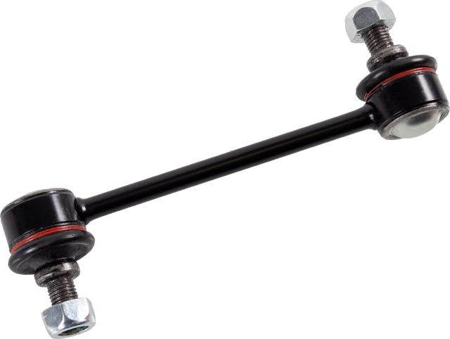 Стойка (тяга) стабилизатора SWAG (сталь). Артикул 81 92 7286