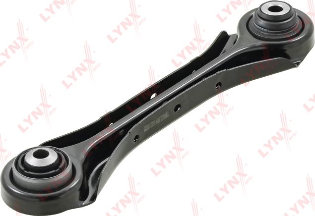 Продольный рычаг задней подвески LYNXauto верхний для BMW 1 I (E81/E82/E87/E88) 2004-2012. Артикул C5052LR