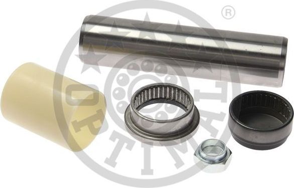 Ремкомплект подвески колеса CITRO?N  BERLINGO (B9) BERLINGO (MF) BERLINGO Kasten Optimal. Артикул G8-276-5020