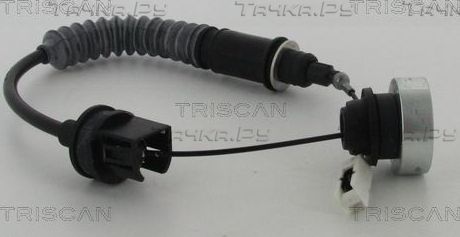 Трос сцепления Triscan Original для Fiat Ulysse I 1994-2002. Артикул 8140 10212A