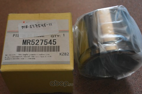 Ремкомплект тормозного суппорта Mitsubishi. Артикул MR527545