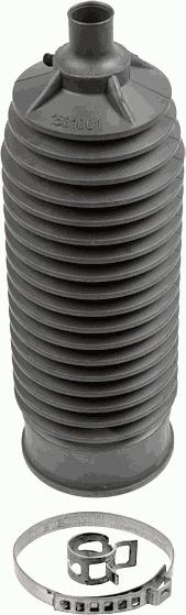 Пыльник рулевой рейки Lemforder. Артикул 37572 01