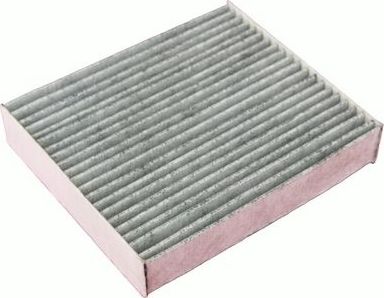 Салонный фильтр Denckermann для Smart Roadster W452 2003-2005. Артикул M110781