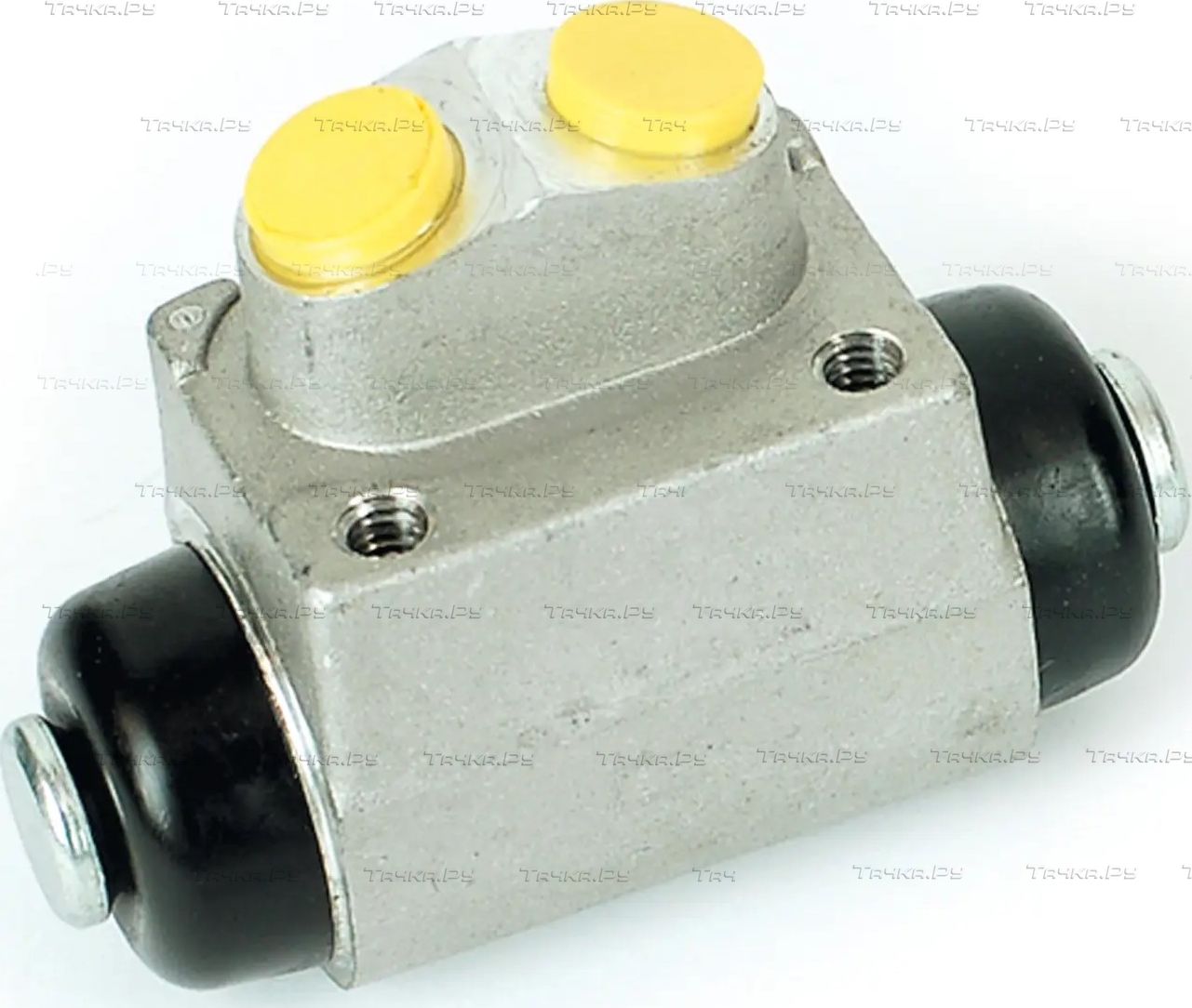 Тормозной цилиндр Brembo (алюминий) задний правый для Kia Spectra II 2004-2009. Артикул A 12 512