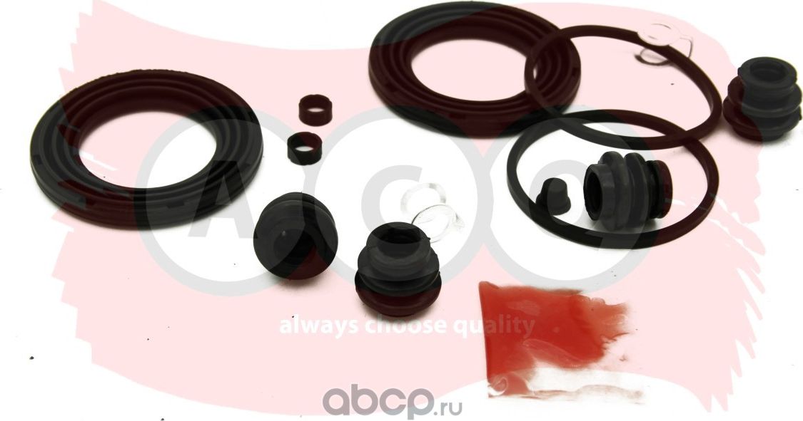 РЕМКОМПЛЕКТ СУППОРТА (ACQ). Артикул ANT3160