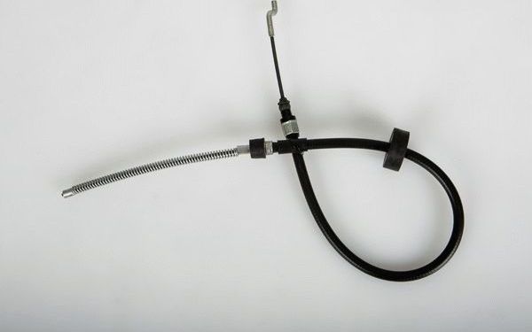 Трос ручника (тросик ручного тормоза) Hella Pagid. Артикул 8AS 355 668-801