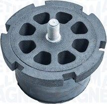 Опора двигателя Magneti Marelli задняя для Fiat Ducato III 2006-2026. Артикул 030607020406