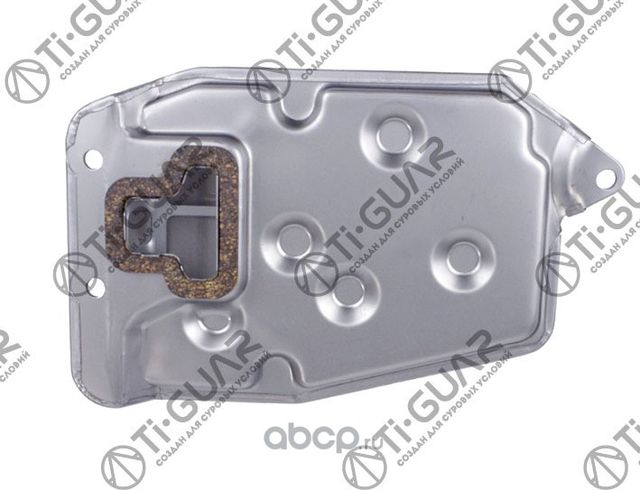 Фильтр АКПП TGC-391K/JT391K * Ti-Guar TI-Guar. Артикул TGC391K