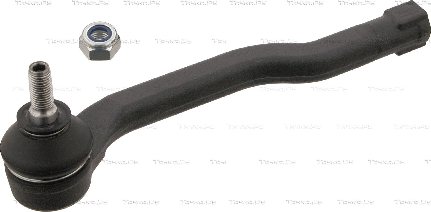 Наконечник рулевой тяги Febi Bilstein. Артикул 30527