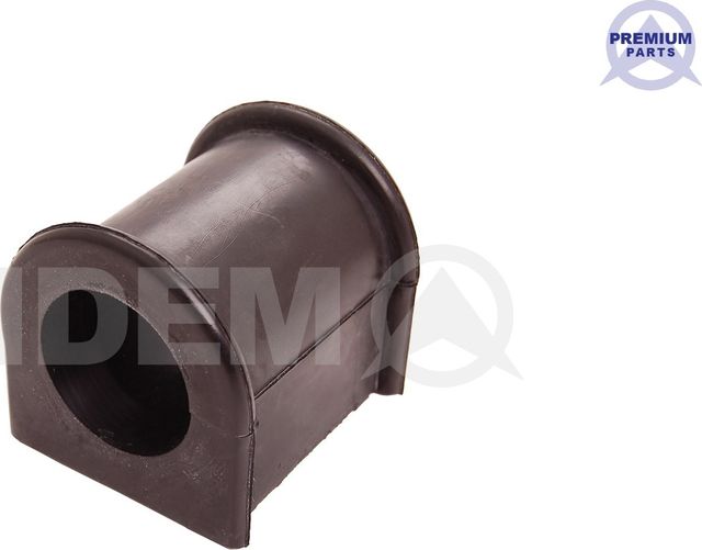 Втулка стабилизатора Sidem передняя правая/левая для Daewoo Musso 1999-2002. Артикул 889810