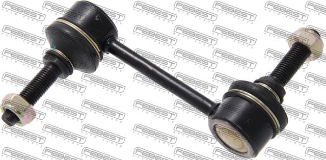 Стойка (тяга) стабилизатора Febest задняя для Fiat Ducato III 2006-2026. Артикул 2523-BOX3R