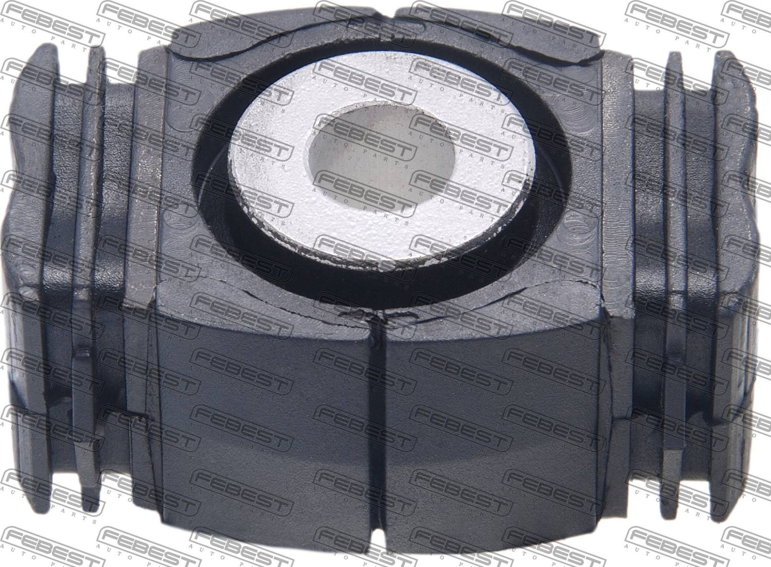 Сайлентблок заднего рычага подвески Febest. Артикул ADAB-013